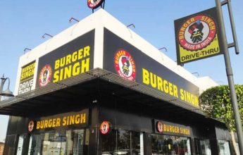 Burger Singh Franchise Business