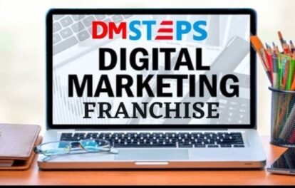 digital marketing Franchise