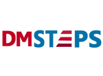 DM Steps Logo