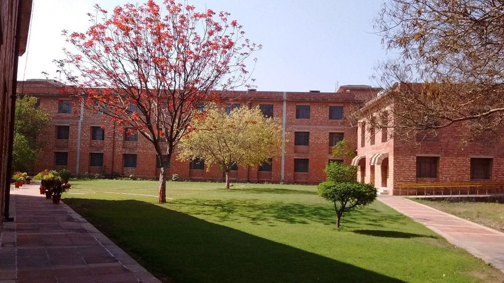 education institute