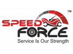 speed force logo