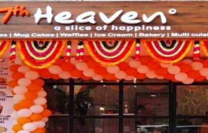 7th heaven food franchise