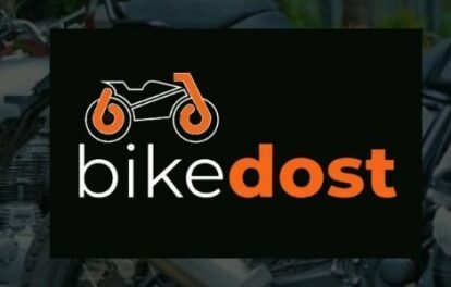bike dost franchise business
