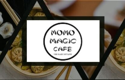 momo magic cafe food franchise