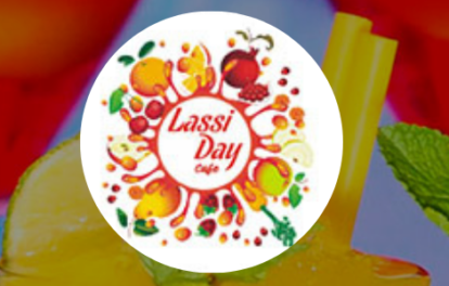Lassi Day Café Franchise