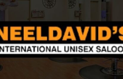 Neel David’s Salon Franchise