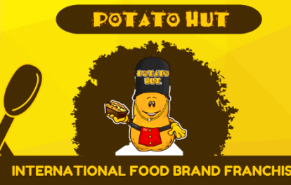 Potato Hut Franchise