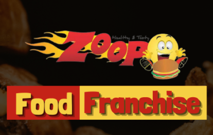 Zoop Cafe Franchise