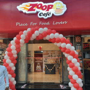 zoop cafe franchise