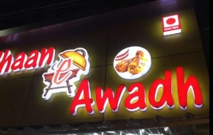 Shan E awadh Franchise in india