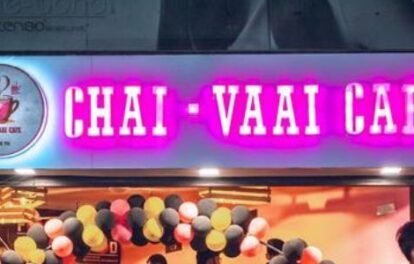chai vai cafe franchise