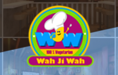 wah ji wah franchise