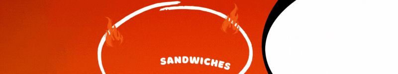 Salute 2 Sandwiches