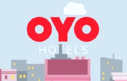 Oyo Franchise