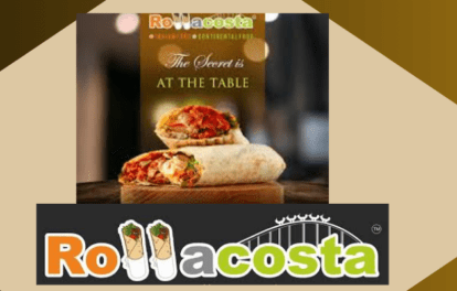 ROLLACOSTA