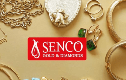 SENCO GOLD