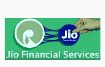 jio finance
