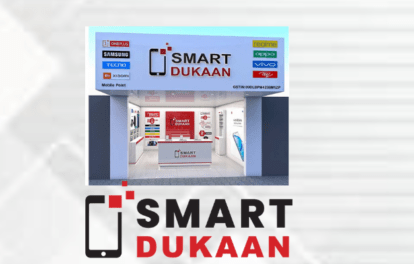 smart dukan