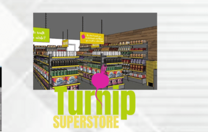 turnip superstore