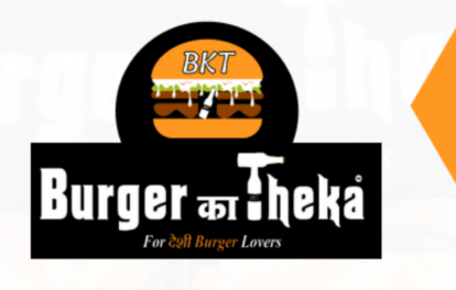 burger ka theka