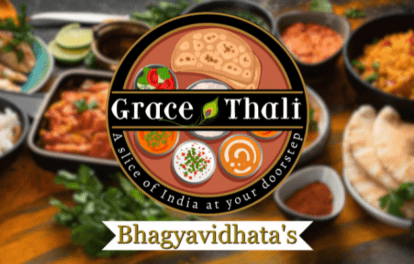 Bhagyavidhata's Grace Thali franchise opportunity