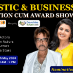ALLSO Holistic & Business Exhibition Cum Award Show in Ahmedabad