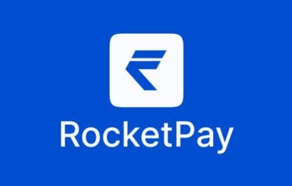 Rocketpay