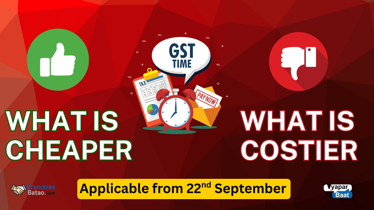 New GSt Slabs