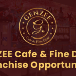GENZEE Cafe & Fine Dine Franchise
