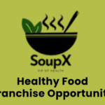 SoupX Franchise Opportunity