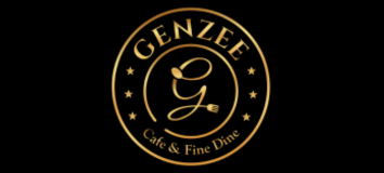 Genzee Cafe Franchise