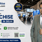 Join Franchise Batao Expo 2026 in Delhi