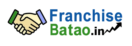 franchise batao logo